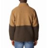 Ανδρική Ζακέτα  COLUMBIA Mountainside Heavyweight Fleece