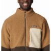 Ανδρική Ζακέτα  COLUMBIA Mountainside Heavyweight Fleece