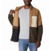 Ανδρική Ζακέτα  COLUMBIA Mountainside Heavyweight Fleece