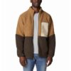 Ανδρική Ζακέτα  COLUMBIA Mountainside Heavyweight Fleece