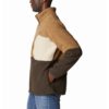 Ανδρική Ζακέτα  COLUMBIA Mountainside Heavyweight Fleece
