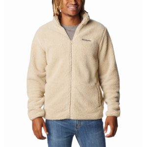 Ζακέτα Columbia Rugged Ridge™ III Sherpa Full Zip