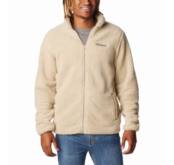 Ζακέτα Columbia Rugged Ridge™ III Sherpa Full Zip