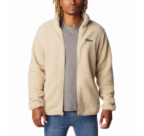 Ζακέτα Columbia Rugged Ridge™ III Sherpa Full Zip