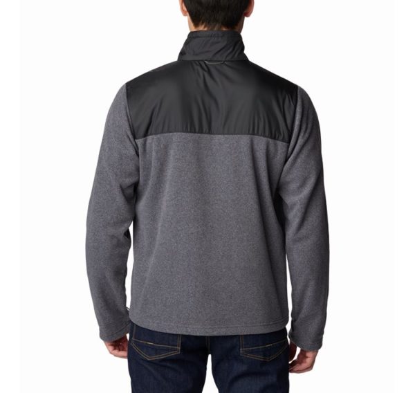 Ανδρικό Μπουφάν Bugaboo™ II Fleece Interchange Jacket