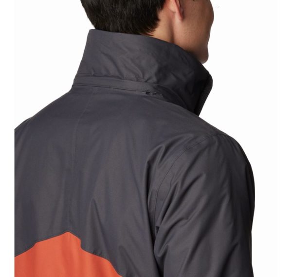 Ανδρικό Μπουφάν Bugaboo™ II Fleece Interchange Jacket