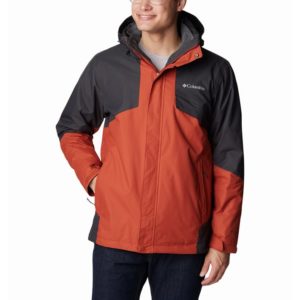 Ανδρικό Μπουφάν Bugaboo™ II Fleece Interchange Jacket