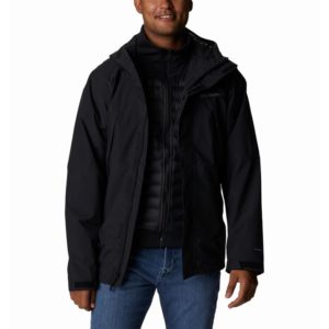 Μπουφάν Columbia Canyon Meadows™ Interchange Jacket