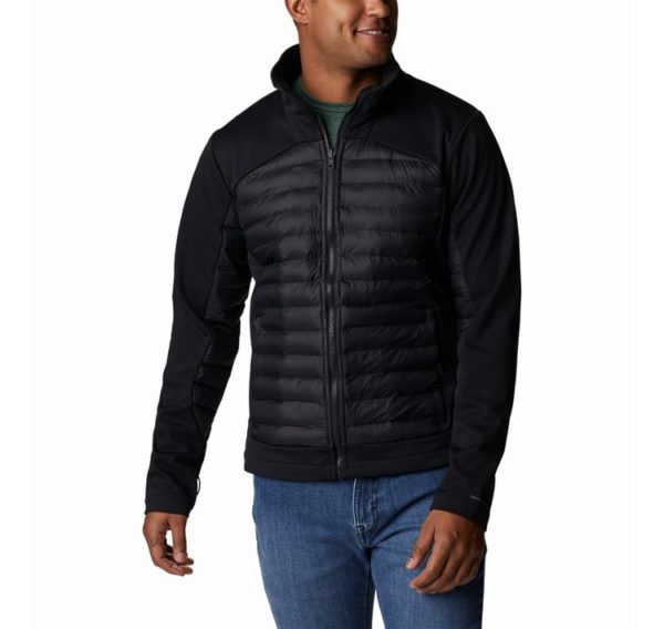 Μπουφάν Columbia Canyon Meadows™ Interchange Jacket