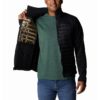 Μπουφάν Columbia Canyon Meadows™ Interchange Jacket