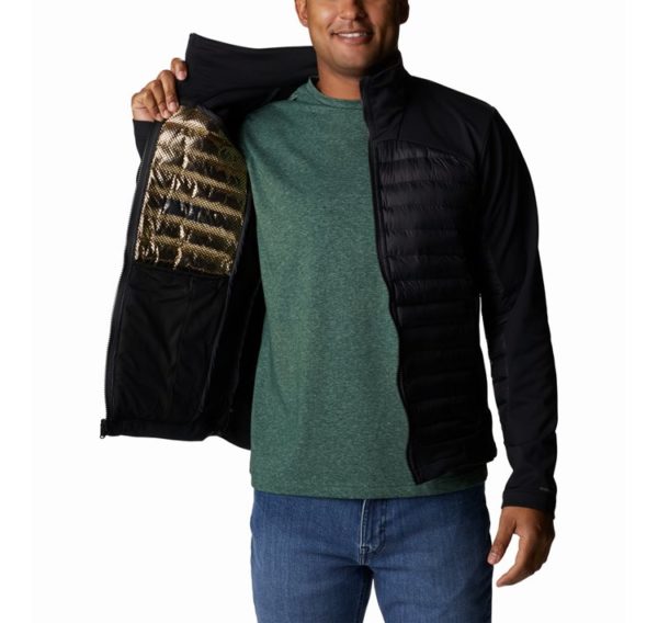 Μπουφάν Columbia Canyon Meadows™ Interchange Jacket