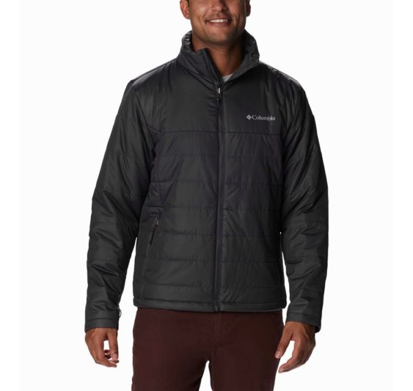 Ανδρικό Μπουφάν  COLUMBIA Element Blocker™ II Interchange Jacket