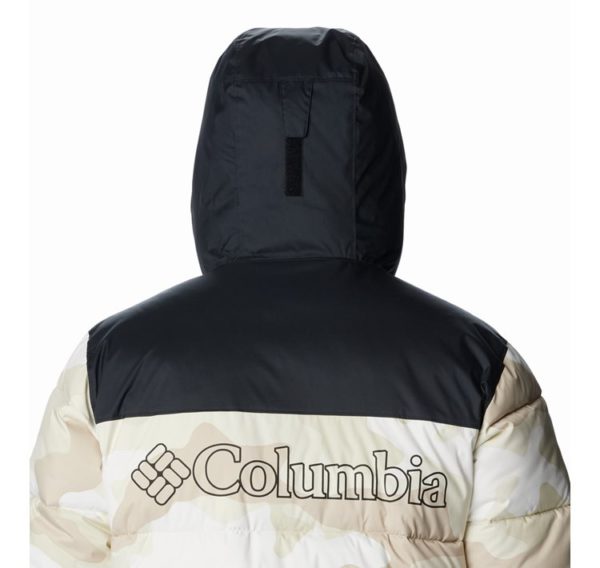 Ανδρικό Μπουφάν  COLUMBIA Iceline Ridge Jacket