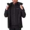 Columbia Μπουφάν Mission Air™ Interchange Jacket