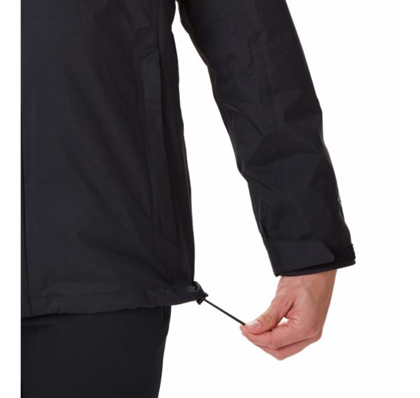 Columbia Μπουφάν Mission Air™ Interchange Jacket