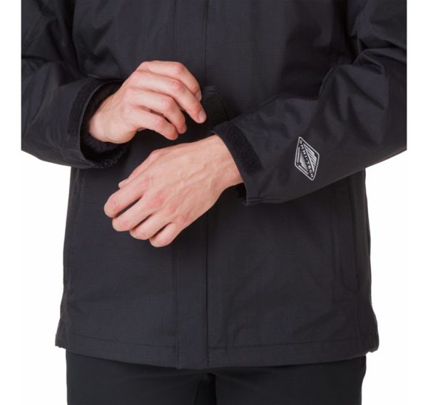 Columbia Μπουφάν Mission Air™ Interchange Jacket