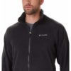Columbia Μπουφάν Mission Air™ Interchange Jacket