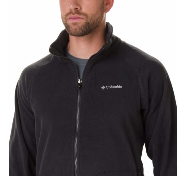 Columbia Μπουφάν Mission Air™ Interchange Jacket