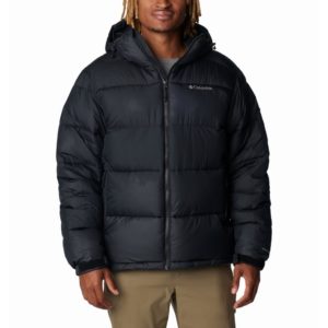 Ανδρικό Μπουφάν COLUMBIA Pike Lake™ II Hooded Jacket