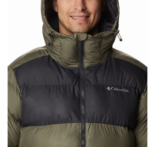 Ανδρικό Μπουφάν COLUMBIA Pike Lake™ II Hooded Jacket