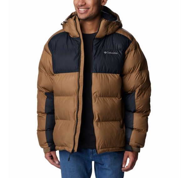 Ανδρικό Μπουφάν COLUMBIA Pike Lake™ II Hooded Jacket