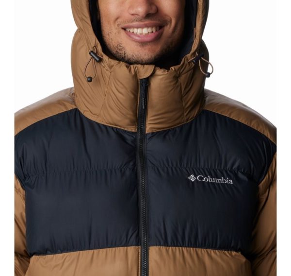 Ανδρικό Μπουφάν COLUMBIA Pike Lake™ II Hooded Jacket