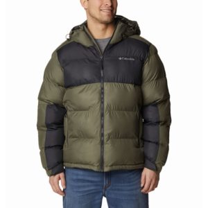 Ανδρικό Μπουφάν COLUMBIA Pike Lake™ II Hooded Jacket