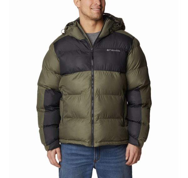 Ανδρικό Μπουφάν COLUMBIA Pike Lake™ II Hooded Jacket