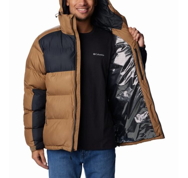 Ανδρικό Μπουφάν COLUMBIA Pike Lake™ II Hooded Jacket