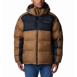 Ανδρικό Μπουφάν COLUMBIA Pike Lake™ II Hooded Jacket