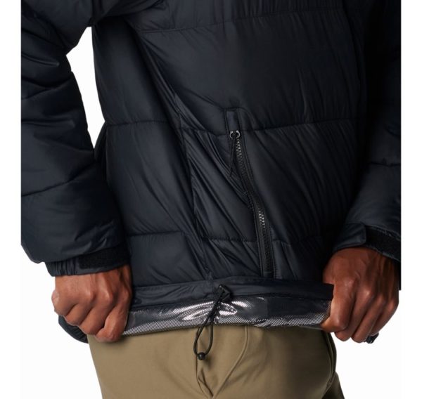 Ανδρικό Μπουφάν COLUMBIA Pike Lake™ II Hooded Jacket