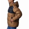 Ανδρικό Μπουφάν COLUMBIA Pike Lake™ II Hooded Jacket