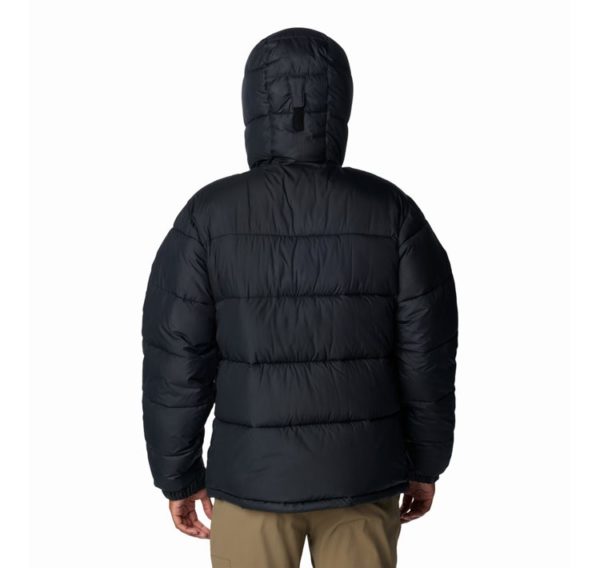 Ανδρικό Μπουφάν COLUMBIA Pike Lake™ II Hooded Jacket