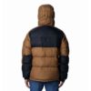 Ανδρικό Μπουφάν COLUMBIA Pike Lake™ II Hooded Jacket