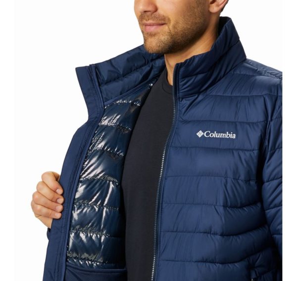 COLUMBIA Ανδρικό Μπουφάν Powder Lite™ Jacket