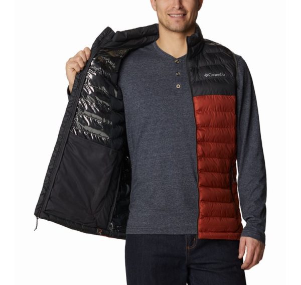 Γιλέκο Columbia Powder Lite™ Vest