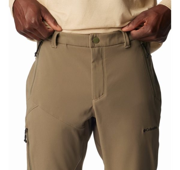 Ανδρικό Παντελόνι COLUMBIA Triple Canyon™ II Fall Hiking Pant