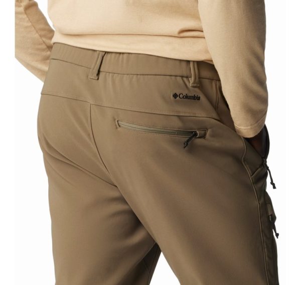 Ανδρικό Παντελόνι COLUMBIA Triple Canyon™ II Fall Hiking Pant