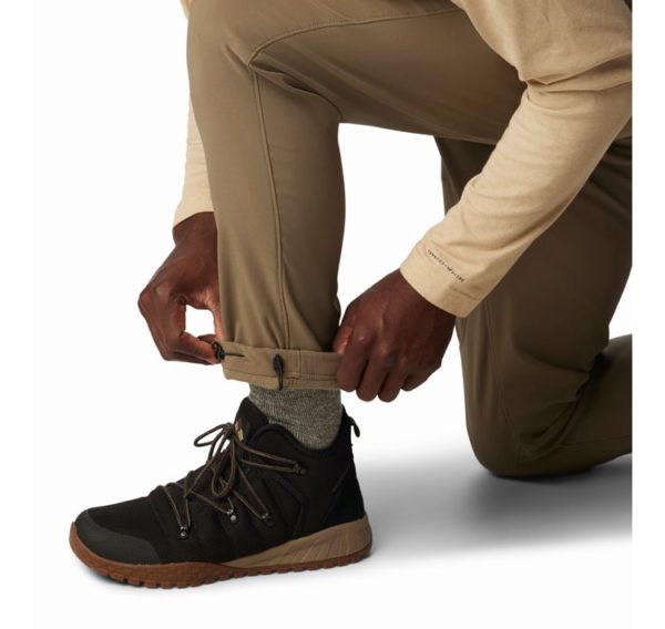 Ανδρικό Παντελόνι COLUMBIA Triple Canyon™ II Fall Hiking Pant