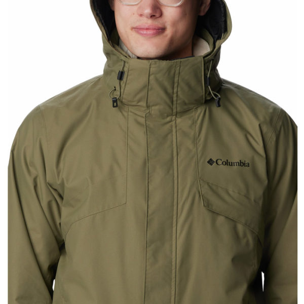 COLUMBIA  ΜΠΟΥΦΑΝ BUGABOO II FLEECE JACKET