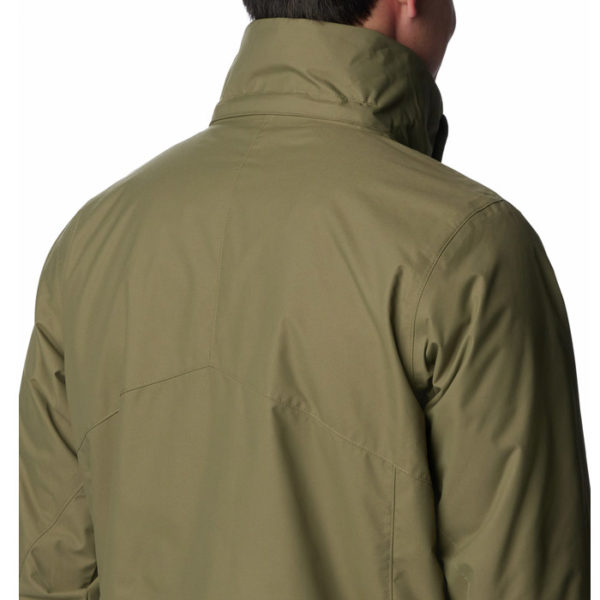 COLUMBIA  ΜΠΟΥΦΑΝ BUGABOO II FLEECE JACKET