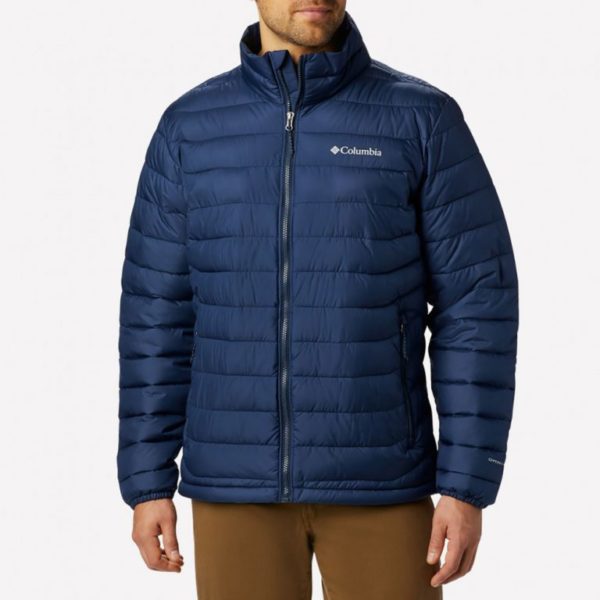 COLUMBIA Ανδρικό Μπουφάν Powder Lite™ Jacket