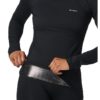 Γυναικεία Ισοθερμική Μπλούζα  columbia Midweight Stretch Long Sleeve Top Baselayer