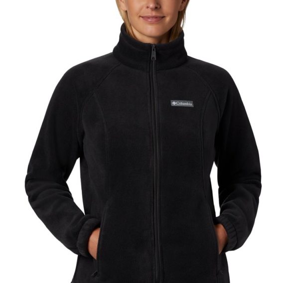 Γυναικεία Ζακέτα  Columbia Benton Springs™ Full Zip Fleece