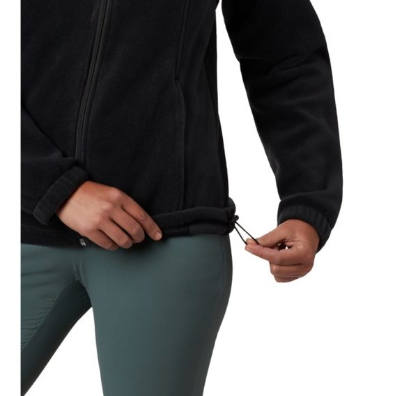 Γυναικεία Ζακέτα  Columbia Benton Springs™ Full Zip Fleece