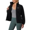 Γυναικεία Ζακέτα  Columbia Benton Springs™ Full Zip Fleece