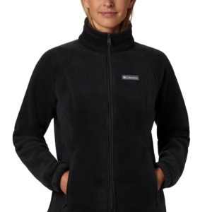 Γυναικεία Ζακέτα  Columbia Benton Springs™ Full Zip Fleece