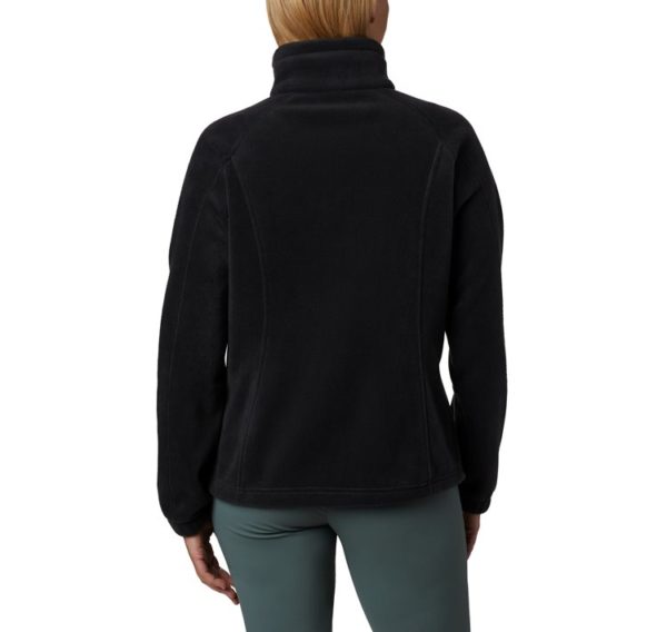 Γυναικεία Ζακέτα  Columbia Benton Springs™ Full Zip Fleece