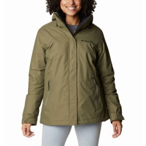 Γυναικείο Columbia Μπουφάν Bugaboo™ II Fleece Interchange Jacket