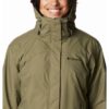 Γυναικείο Columbia Μπουφάν Bugaboo™ II Fleece Interchange Jacket